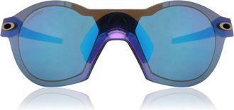 Oakley OO9098 RE:SUBZERO 909803 Mens Sunglasses Black Size 148