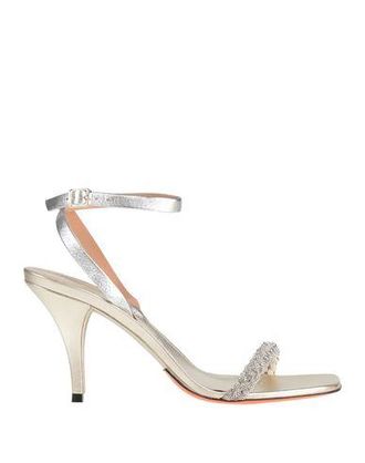 Santoni FOOTWEAR - Sandals on YOOX.COM