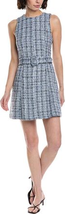CeCe by Cynthia Steffe Ruffle Wrap Dress