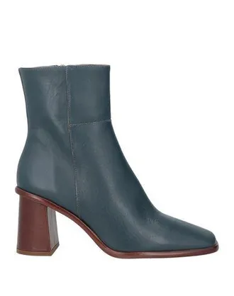 Alohas FOOTWEAR - Ankle boots sur YOOX.COM