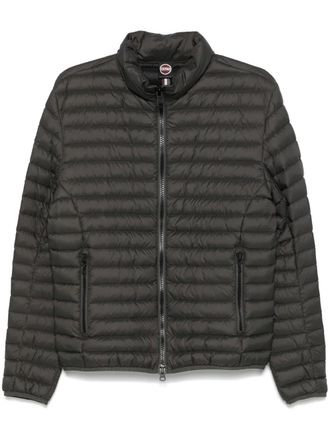 Colmar Autumn-weight down jacket - Grey
