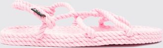 Nomadic State of Mind Heeled Sandal NOMADIC STATE OF MIND Woman color Pink