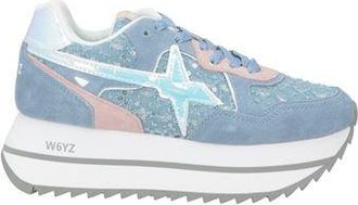 W6YZ FOOTWEAR - Trainers sur YOOX.COM