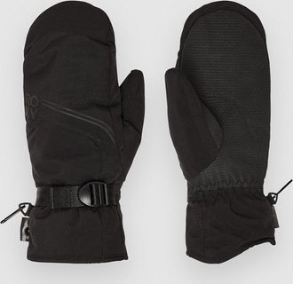 Roxy Gore-Tex Fizz F&auml;ustlinge schwarz