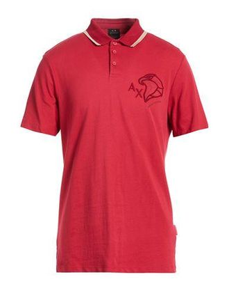 A|X Armani Exchange Polo shirts