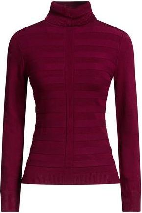 Morgan KNITWEAR - Turtlenecks on YOOX.COM