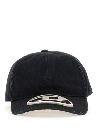 Diesel Baseball Cap C-Beast-A1