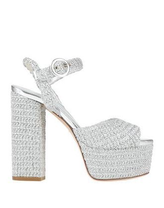 Le Silla SCHUHE - Sandalen auf YOOX.COM