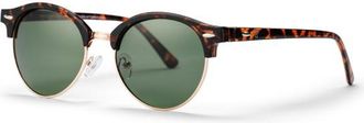 Cheapo Casper II Polarized S3 Sonnenbrille - Unisex | wei&szlig;