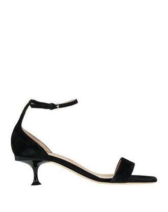 Sergio Rossi SCHUHE - Sandalen auf YOOX.COM