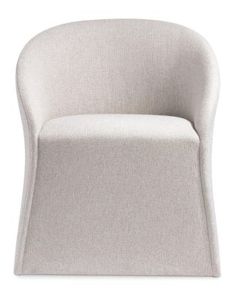 Bernhardt Antibes Arm Chair