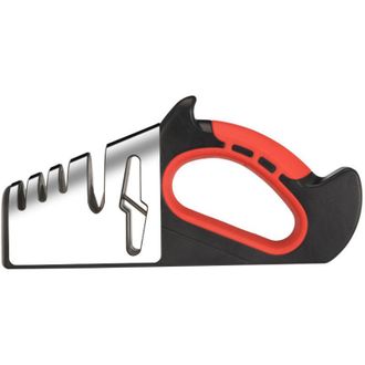 OEM Afilador De Cuchillos De Cocina - Piedra De Afilar Para Uso Dom&eacute;stico, Pr&aacute;ctico Accesorio De Cocina, Compacto, F&aacute;cil De Usar Y Suave - Crezuo