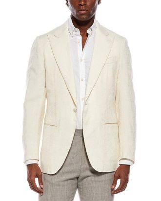 Isaia G-Jacket
