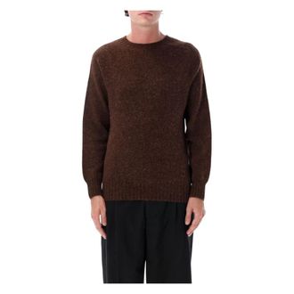 Howlin Hombre, Jerseys, Marr&oacute;n, Talla: XL
