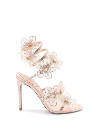 Rene Caovilla Sandals