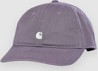 Carhartt Work in Progress Madison Logo Cap