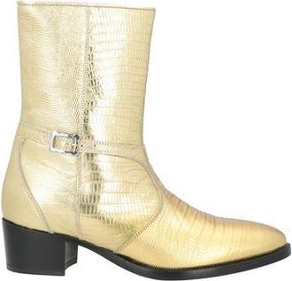Vivienne Westwood Ankle boots
