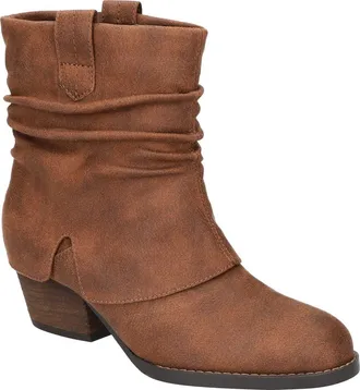 Bella Vita Twyla Bootie in Tan at Nordstrom, Size 6.5