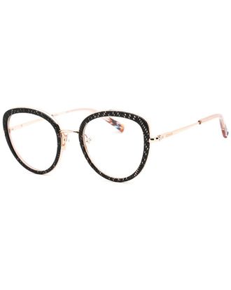 Missoni Womens Mis 0043 50Mm Optical Frames