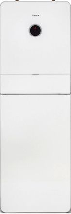 Bosch Unidad Hidr&aacute;ulica Awms 9 Componente De La Lista De Piezas Bomba De Calor Monobloque, 8738209120
