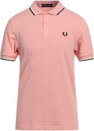 Fred Perry TOPWEAR - Polo shirts sur YOOX.COM