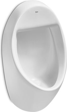 Roca Roca - Urinario De Porcelana Con Alimentaci&oacute;n Posterior Euret