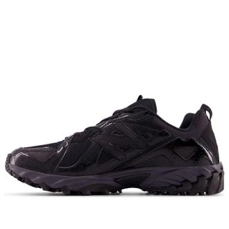 New Balance 610v1 Sneakers Black ML610TU