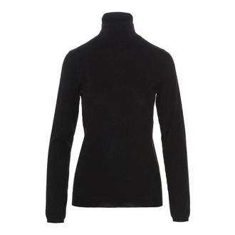 Brunello Cucinelli Mujer, Jerseys, Negro, Talla: XS
