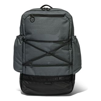 Under Armour Project Rock Brahma Backpack Grey 1372291-001