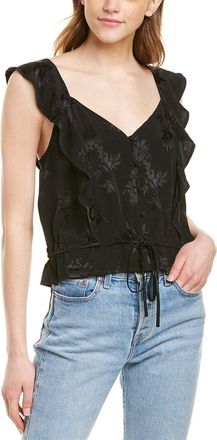 Saltwater Luxe Carson Top