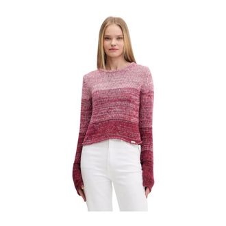 Guess Donna, Maglie, Rosa, M, new