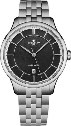 Perrelet Perrelet Mens First Class Watch