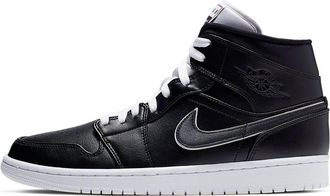 Nike Jordan Air Jordan 1 Mid Maybe I Destroyed the Game 852542-016