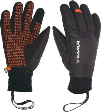 C.A.M.P. G Air Hot Dry Handschuhe - Unisex | schwarz