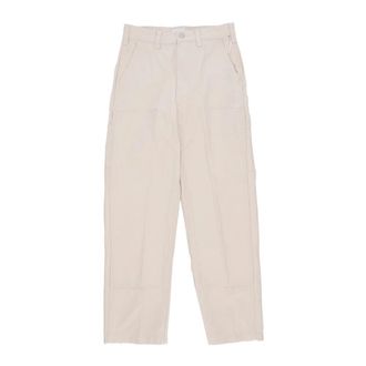 Obey Hombre, Pantalones, Beige, Talla: W30