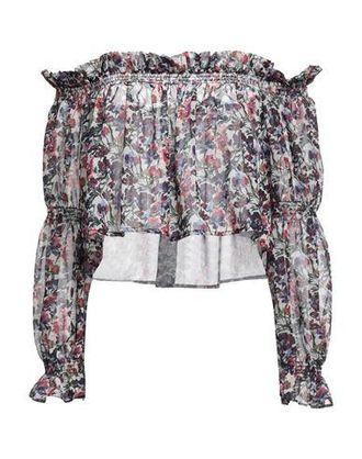 Gaëlle Paris TOPWEAR - Tops on YOOX.COM