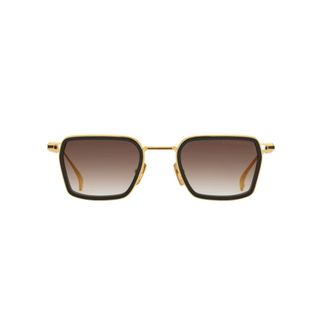 Dita Eyewear Lineage. 70X Sunglasses - Accessories - unisex - Amarillo - ONE SIZE