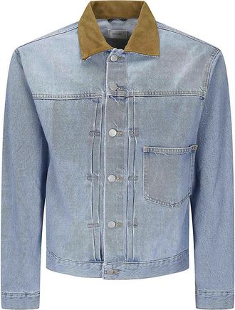 Haikure Gordon Pasadena Blue