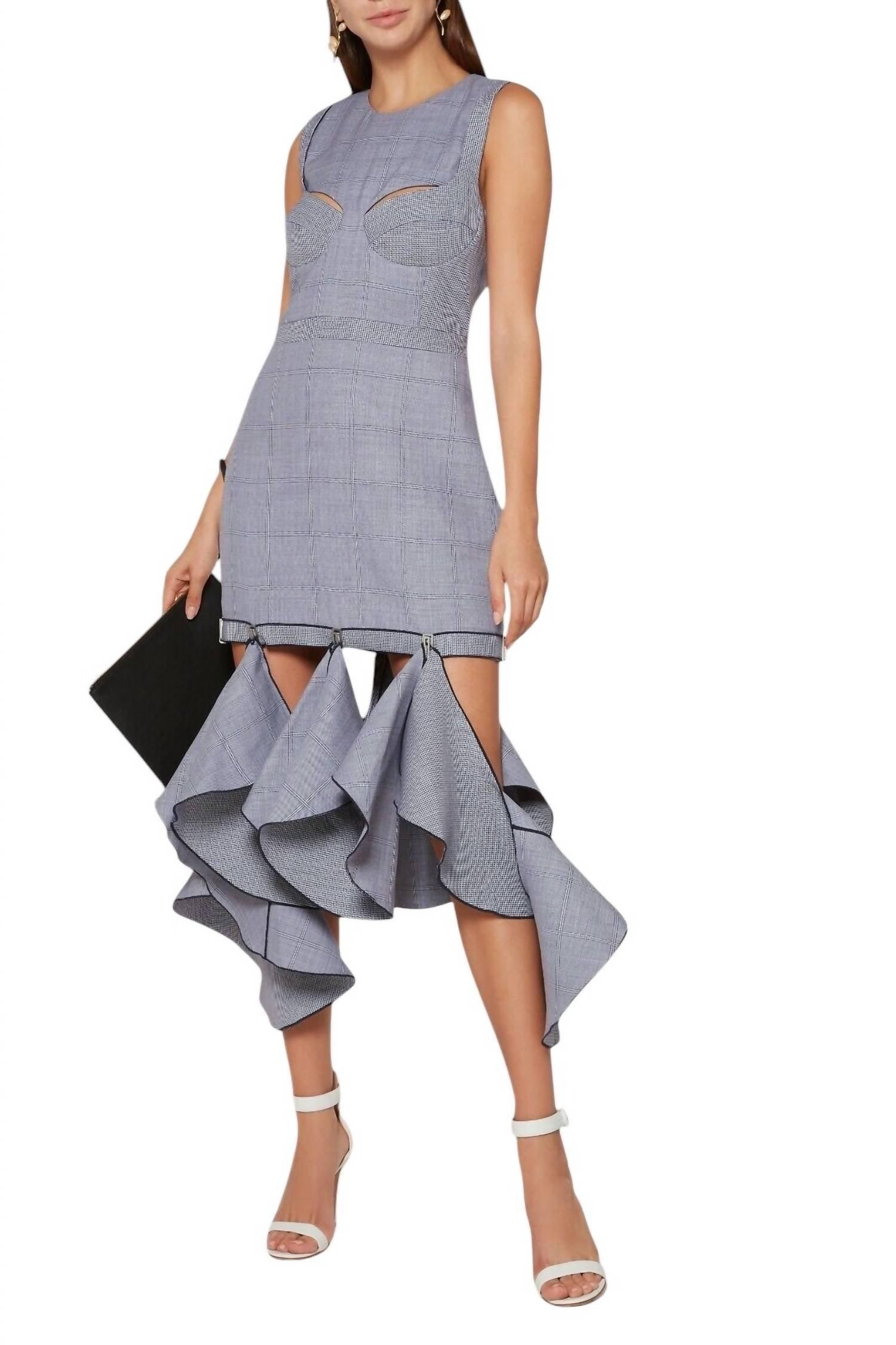 Dion Lee: Gray Clothing now up to 86% | Stylight