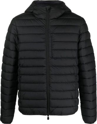 Save The Duck Uomo, Giacche, Nero, XL, new