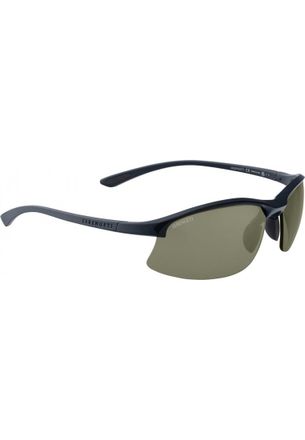 Serengeti Eyewear Mens SS751003 64 Winslow 2.0 Sunglasses - Black - One Size