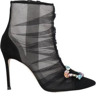 Sophia Webster FOOTWEAR - Ankle boots on YOOX.COM