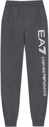 Emporio Armani Emporio Armani Ea7, Hombre, Pantalones, Gris, Talla: L