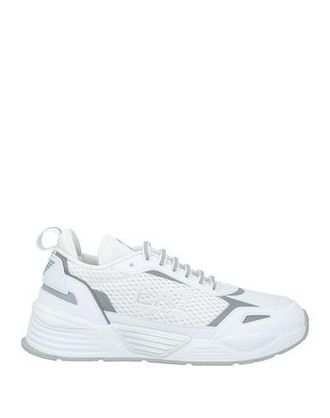 Emporio Armani FOOTWEAR - Trainers on YOOX.COM