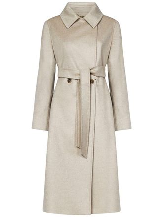 Max Mara Studio Coat