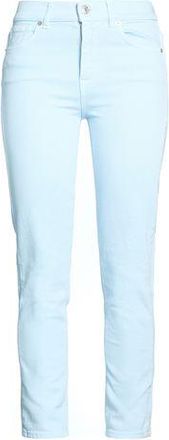 Mauro Grifoni BOTTOMWEAR - Pantaloni jeans su YOOX.COM