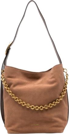 Michael Kors Mujer, Bolsos, Marr&oacute;n, Talla: ONE Size