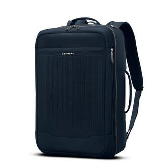 Samsonite Silhouette 18 Travel Backpack in Deep Navy at Nordstrom