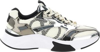 Valentino Garavani Demivee Sneakers - Dames - Schoenen - Veelkleurig - Maat: 38 EU