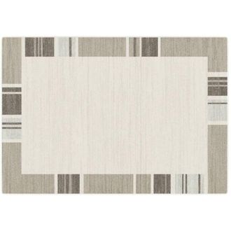 vidaXL Vidaxl - Indoor & Outdoor Rug Short Pile Multicolour 160x230 cm Anti Slip